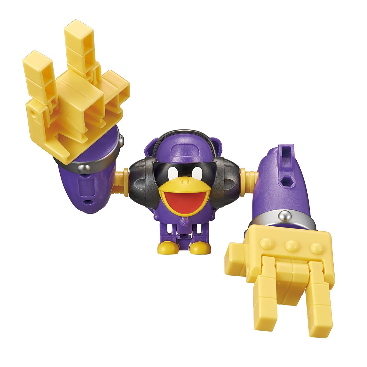 Amazon | ヘボット! ボキャボット DJサルッキー | ベルト・なりきり